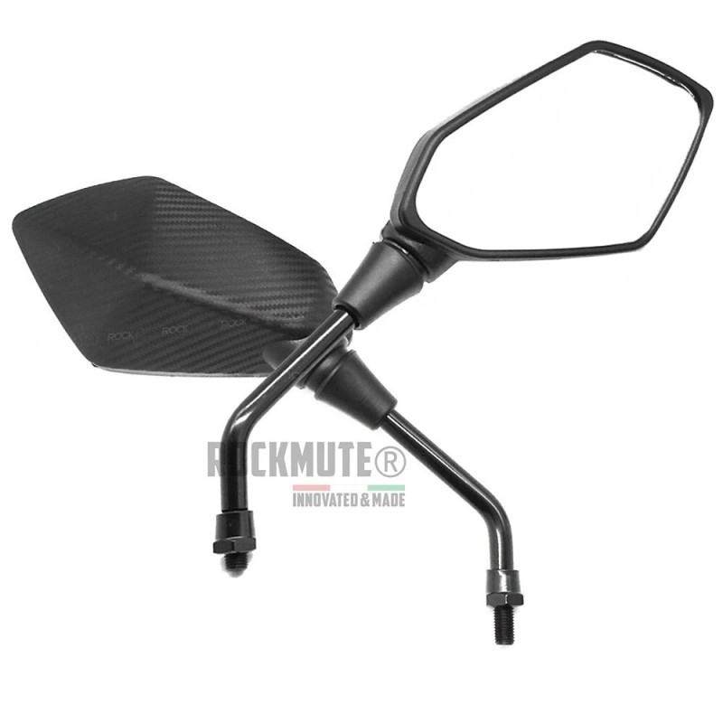 RockMute For SCL500 CMX REBEL 300 500 1100 SHADOW Wide