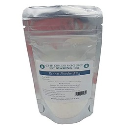 Rennet Powder 40g