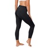 90 Degree By Reflex Womens Power Flex Yoga Pants