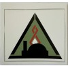 Israel Israeli aircraft score marking Osirak Mission 1981 sticker peel off vinyl