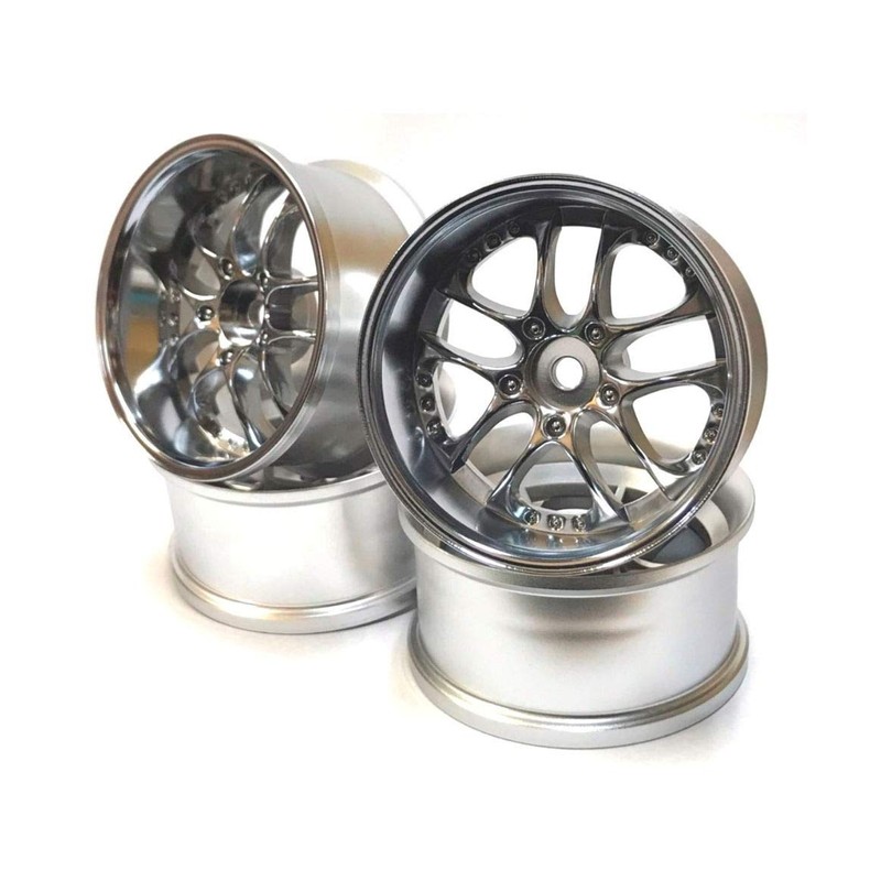 TOP LINE SSR Aigle Minerva TDW-083MC Deep Face Offset 8