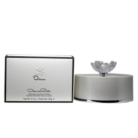 OSCAR BY OSCAR DE LA RENTA PERFUMED DUSTING POWDER 150 G/5.2 OZ.