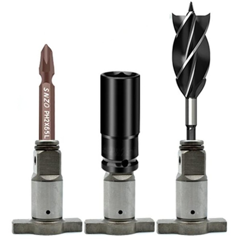 KIMGU N474539 Impact Driver Anvil Assembly Replacement for DEWALT DCF885