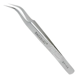 Pinza de extensión de pestañas Nagaraku St-15