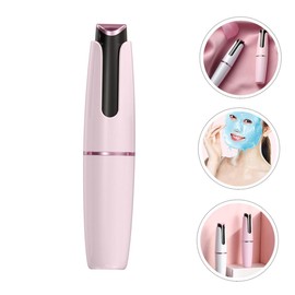 TOVINANNA Portable Nano Facial Mist Sprayer Moisturizing Hot for Beauty Care Compact and Lightweight Design for Hydrating Skin at