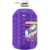Fabuloso Multi-Purpose Cleaner 2x Concentrated, Lavender - 169 fl oz,