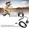 36V 48V 60V 350W 450W 18A Electric Bike Bicycle LCD