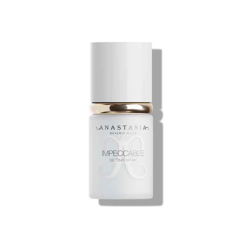 Anastasia Beverly Hills - Impeccable Blurring Matte Deluxe Mini Setting