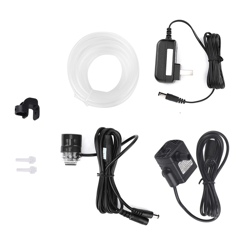 Aquarium Fish Tank Smart Water Level Controller Auto Top Off