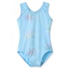 HOZIY Maillot de gimnasia para niñas de 9 a 10
