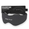 Sleep Ritual Antifaz Premium para Dormir con Tecnología Blackout