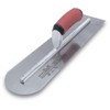 MARSHALLTOWN Rounded Front Finishing Trowel, 16 x 4 Inch Steel