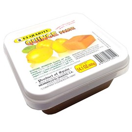 El Quijote Quince Paste (Membrillo) (1 x 14.1 Ounce)