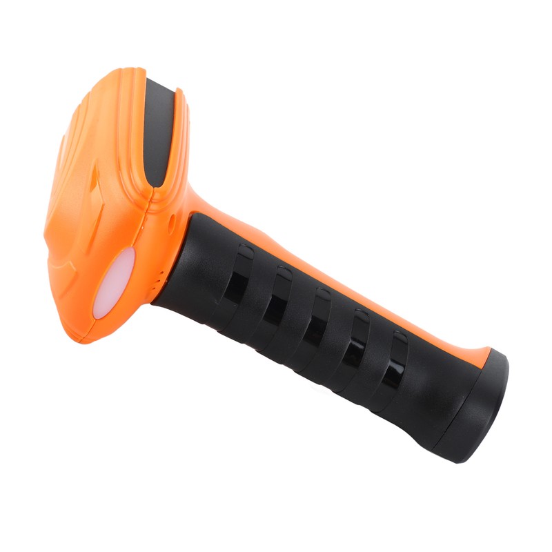 Handheld USB QR Barcode Scanner High Sensitivity Fast Efficient Wired