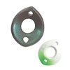 Rob Lure Babel Ace Zero 0.4g #21 Shimo Penna