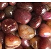 Royal Sapphire Brown River Rocks, Garden Rocks, Outdoor Decorative Stones,