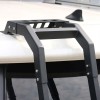 Savadi Black Style Rear Hatch Ladder For 4Runner 2010-2024