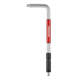 Vessel SLH2 2-Way Speed L-Shaped Handle