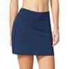 BALEAF Women's Tennis Golf Skirts Skorts with Shorts Running Stretchy