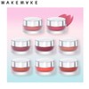 WAKEMAKE Over Blurring Pot 4.5g, Color:07 Mauve Pink