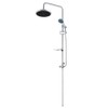 Domestic sunflower shower 10 waterfall shower rain shower / 국산 해바라기샤워기 10 폭포수샤워기 레인샤워기