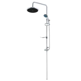 Domestic sunflower shower 10 waterfall shower rain shower / 국산 해바라기샤워기 10 폭포수샤워기 레인샤워기