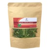 Organic whole air dried neem leaves 0.3 oz ( 10