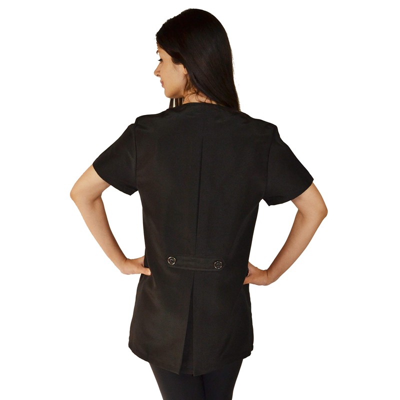 Ladybird Line Pro Salon Jacket Apparel Hair Resistant and Water