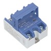 Solid State Relay 15A Single Phase DC 3‑32V Input AC