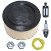 AUMEL Air Filter Kit for STIHL MS231 MS241 MS251 MS261