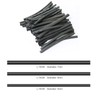 Pastall Non Insulated Butt Connectors Kit 200pcs 22-10 Gauge Uninsulated