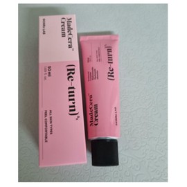 SKINRx LAB Madecera skin barrier strengthening cream 50ml / 스킨알엑스랩 SKINRx LAB 마데세라 피부장벽강화 크림 50ml