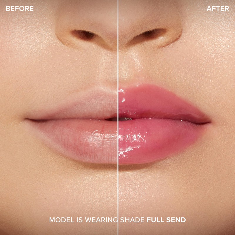 Too Faced Lip Injection Maximum Plump Extra Strength Lip Plumper