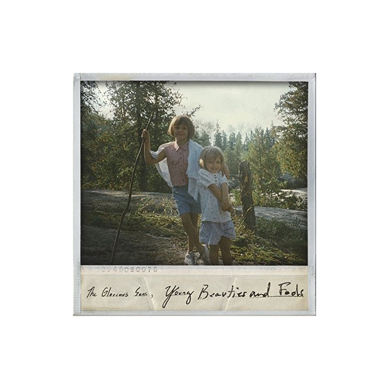 Young Beauties and Fools