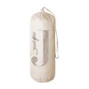 Justin Changing Aid (Sand M) Surf Poncho, Changing Aid for