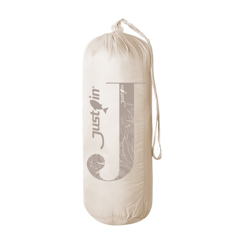 Justin Changing Aid (Sand M) Surf Poncho, Changing Aid for