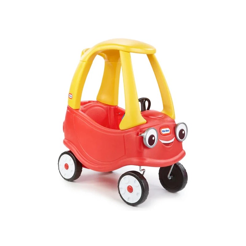 Little Tikes Cozy Coupe Left & Right Front Axle &