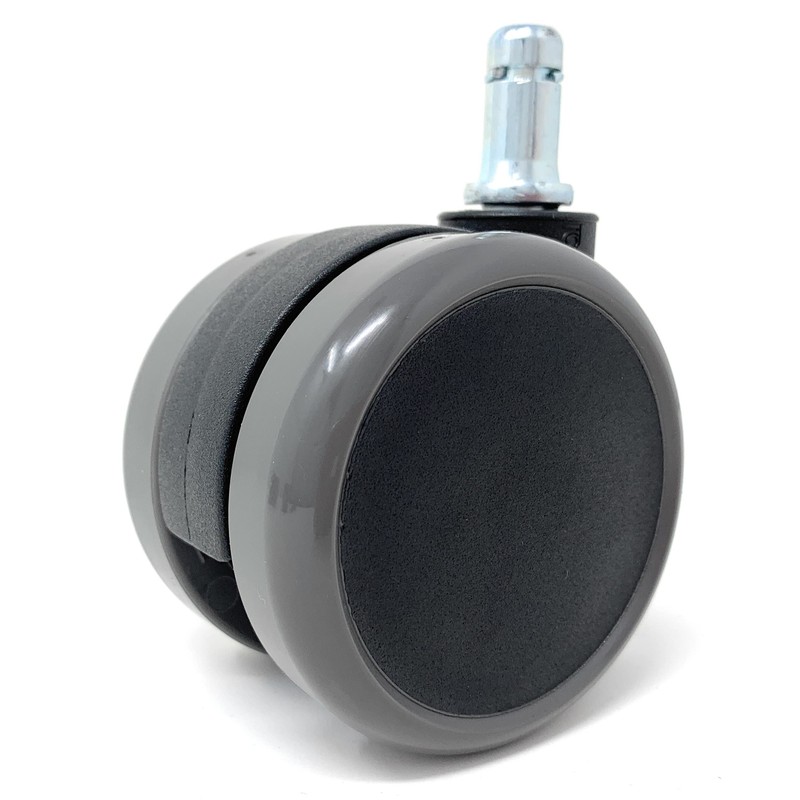 Nowy Styl Office Chair Castors for Hard Floors 11 mm