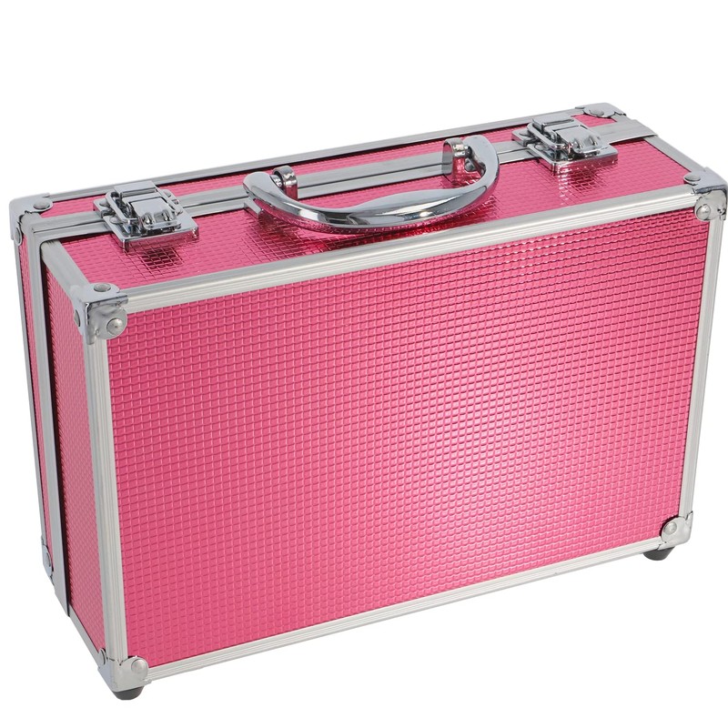 ZMILE Cosmetics Merry Berry Vegan Cosmetics Case