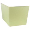 Maruai Colored Paper Bifold Receipt Paper 1 Sheet Sexy-50W