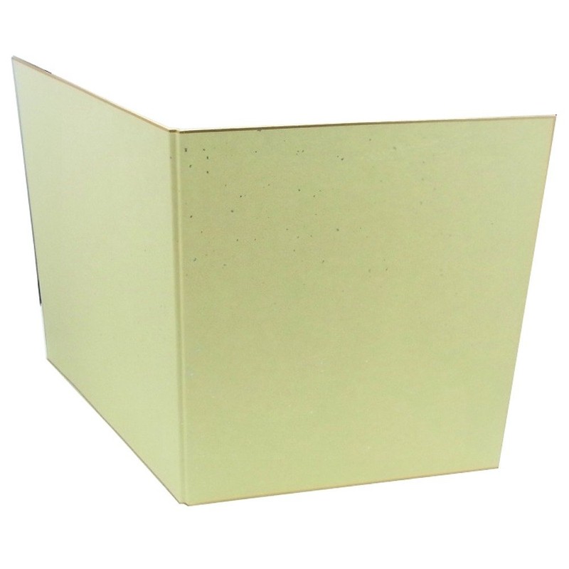 Maruai Colored Paper Bifold Receipt Paper 1 Sheet Sexy-50W