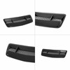 PFRREOR Hood Scoop Vent Cover for Ford Mustang S650/GT/Darkhorse 2024-2026