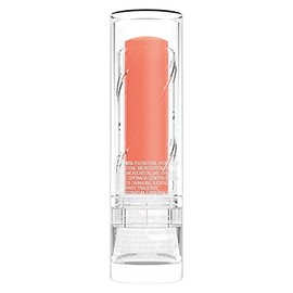 Labial Mágico Perfect Pout So Pouty Lipgloss Balm Wet N Wild (Peach Bum)
