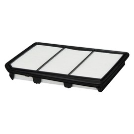 ECOGARD XA10599 Premium Engine Air Filter Fits Nissan Titan 5.6L 2017-2021, Titan XD 5.6L 2017-2019