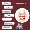 Curculageno Teo Nature Artritis Osteoporosis Lumbalgias Sabor