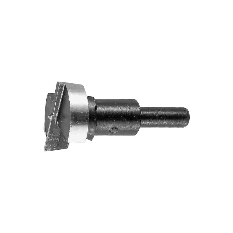 DeWalt DT4543QZ 35mm TCT Hinge Boring Bit