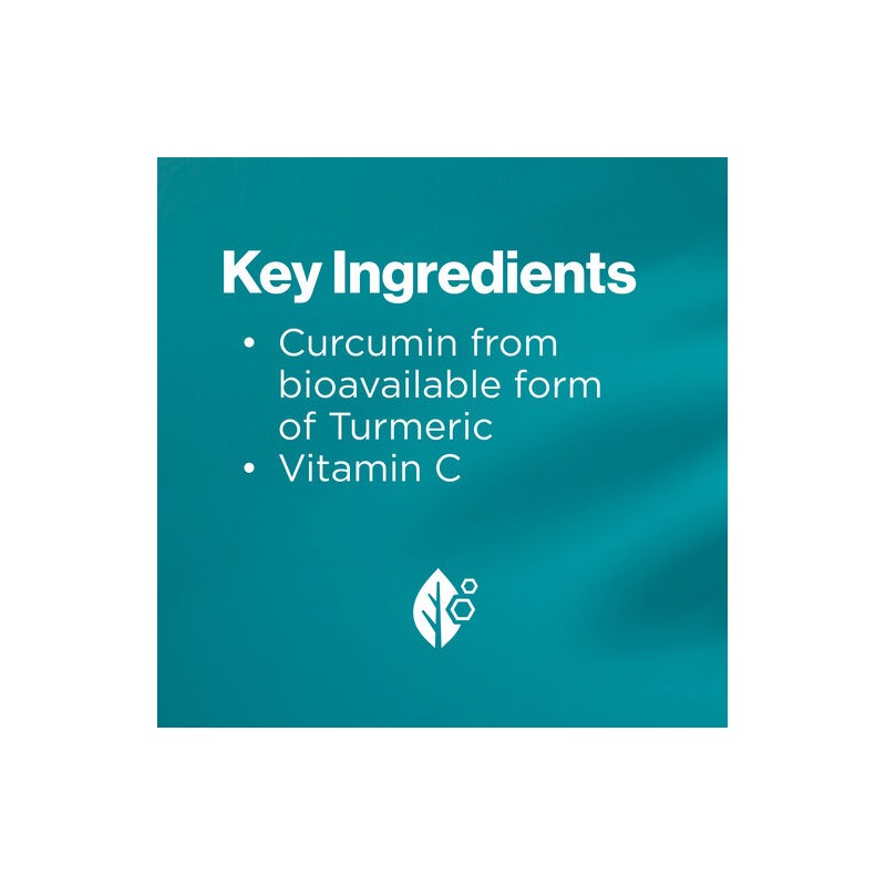 Blackmores Concentrated Curcumin One-A-Day 60 Tablets
