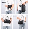Hana Genuine Leather Second Bag, Clutch Bag, Clutch Type, Second