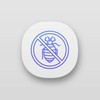 Sasma Home - Waterproof Crib Mattress Protector - Cotton Rich