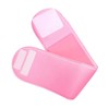 BIUDECO Elasticity Boosting Neck Wrinkle Pads Essential Oil Gel Pads